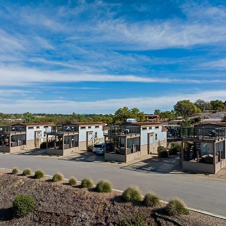 Hotel Sun Outdoors Paso Robles Esterno foto