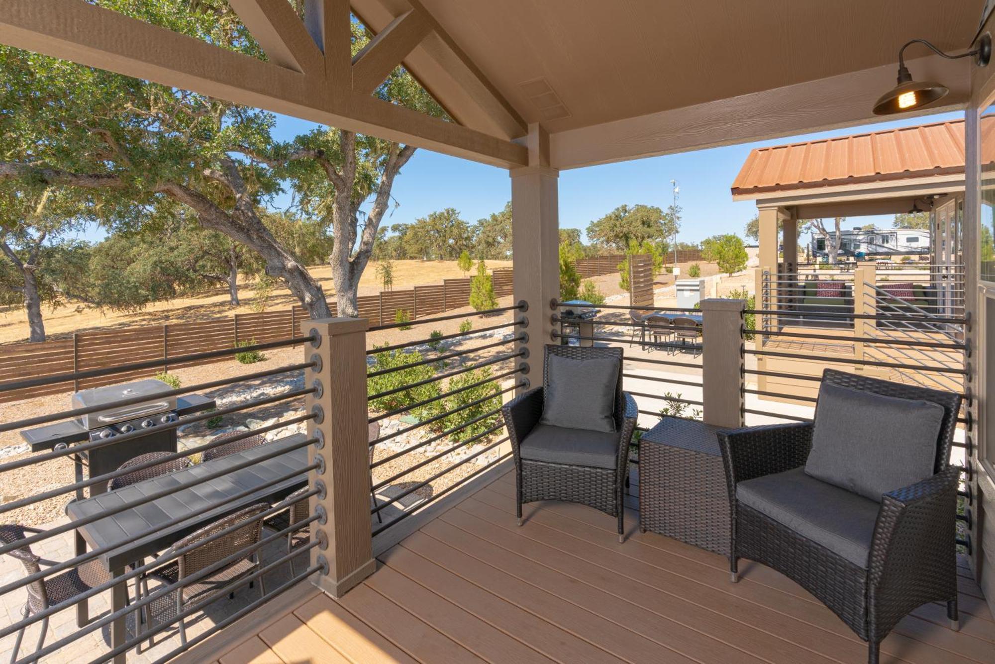 Hotel Sun Outdoors Paso Robles Camera foto
